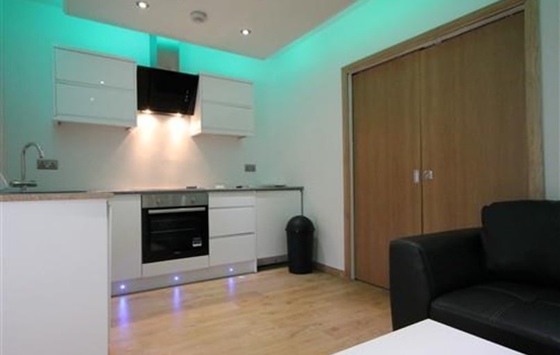 Falconars Court, Newcastle Upon Tyne, Newcastle - Image 1